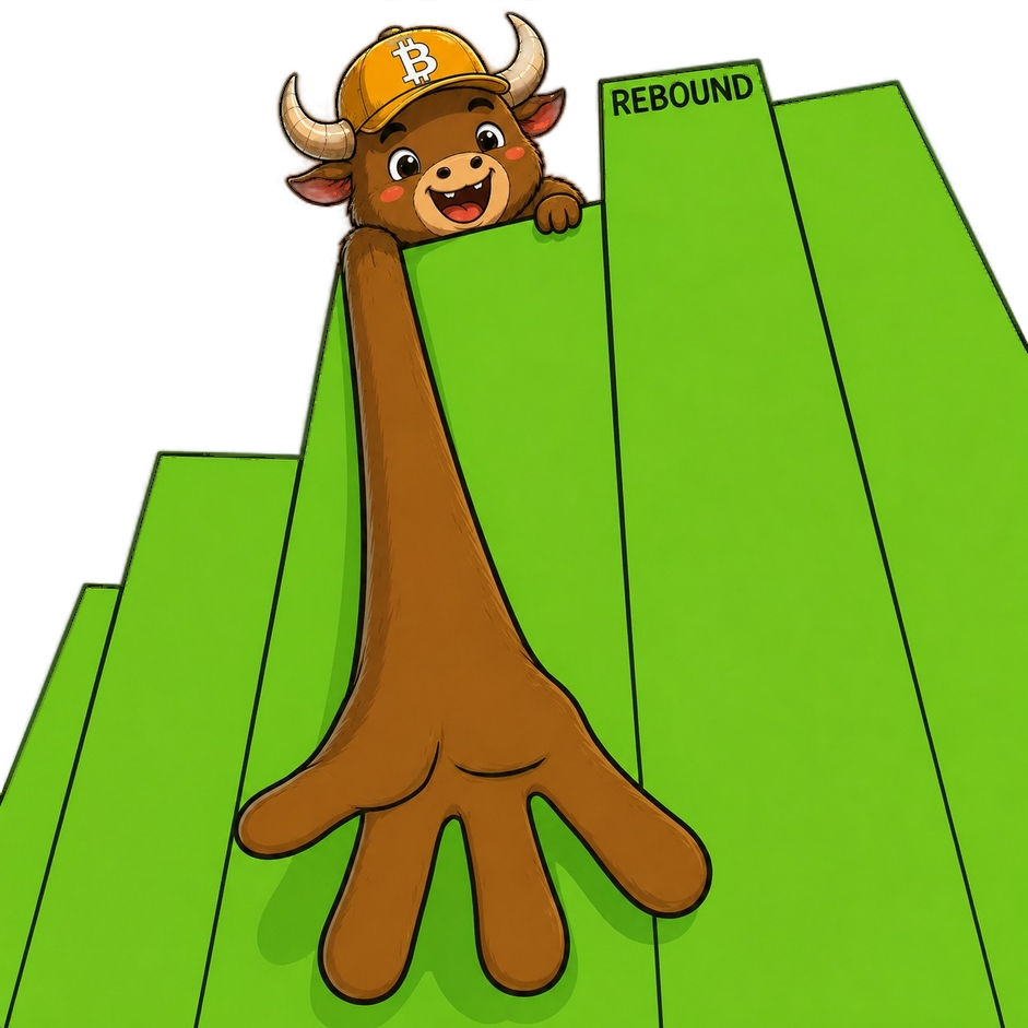 Super Rebound Character