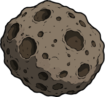 Asteroid